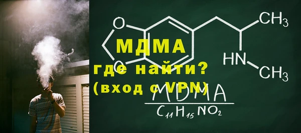 кристаллы Верхний Тагил